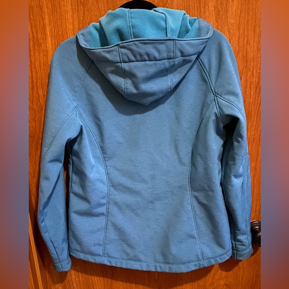 ✂️Medium Kirkland Teal Jacket✂️ - Picture 3 of 4
